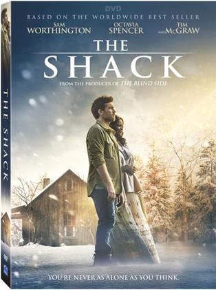 The Shack (2016)
