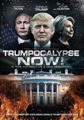 Trumpocalypse Now (2017)