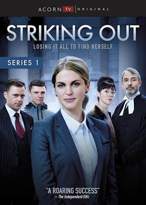 Striking Out - Series 1 (2 DVDs)