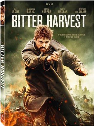 Bitter Harvest (2017)