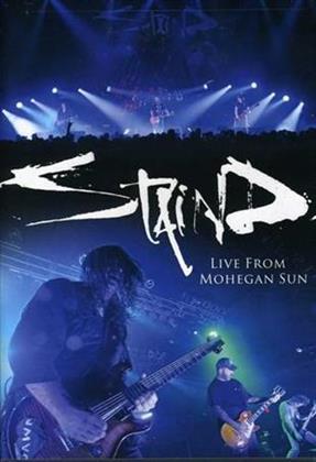 Staind - Live from Mohegan Sun