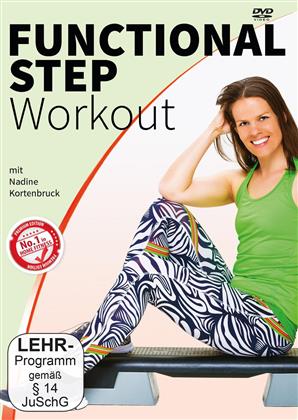 Functional Step Workout