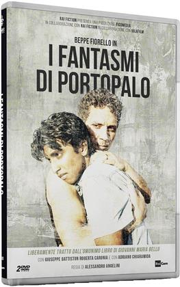 I fantasmi di Portopalo - Miniserie (2016) (2 DVDs)