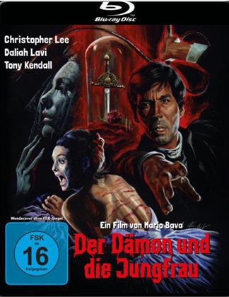 Der Dämon und die Jungfrau (1963) (Uncut)