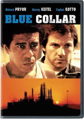 Blue Collar - Blue Collar / (Snap) (1978)