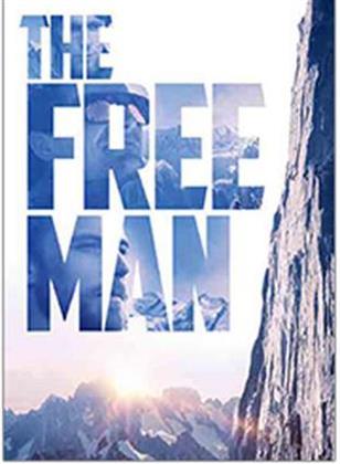Free Man - Free Man / (Slip Snap) (2016)