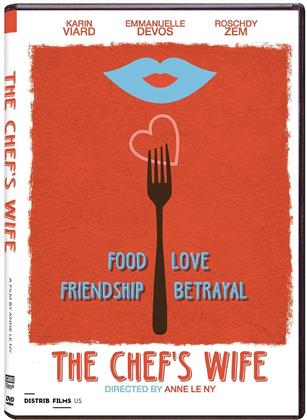 The Chef's Wife (2014)