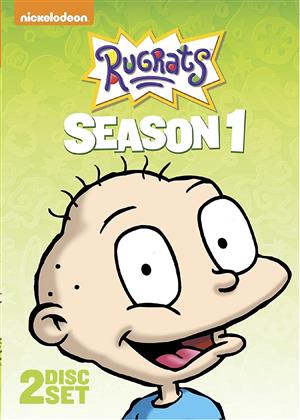 Rugrats - Season 1 (2 DVDs)