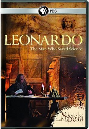 Secrets of the Dead - Leonardo: The Man Who Saved Science (2017)