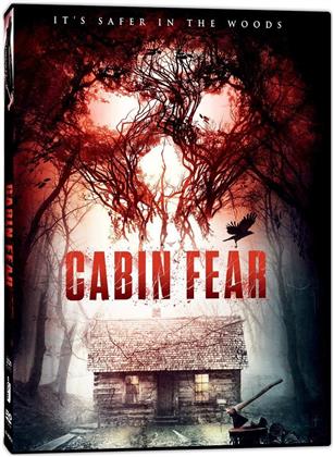 Cabin Fear (2015)