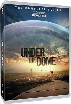 Under The Dome - The Complete Series (12 DVDs)