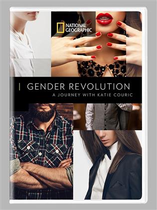 Gender Revolution - A Journey with Katie Couric (2017) (National Geographic)