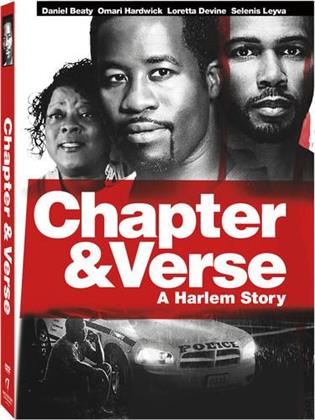Chapter & Verse (2015)