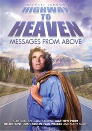 Highway To Heaven / Messages From Above (The 2 Part Episode Collection)
