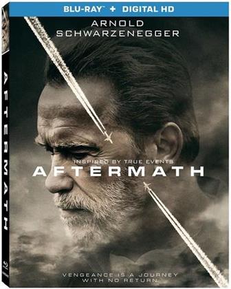 Aftermath - Aftermath / (Ac3 Dhd Dts Sub) (2017) (Widescreen)