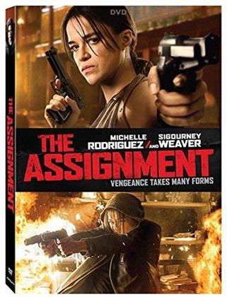 The Assignment (2016)
