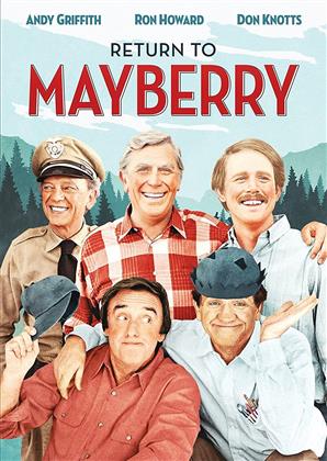 Return to Mayberry (1986) (The Andy Griffith Show)