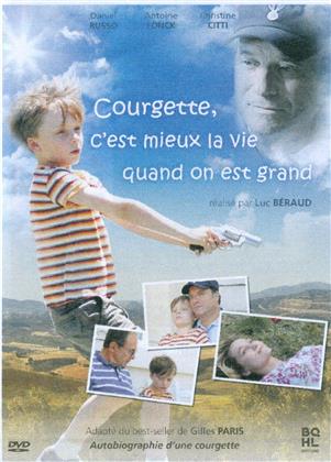 Courgette - La vie c'est mieux quand on est grand (2008)