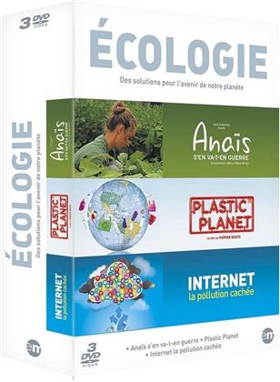 Écologie (Box, 3 DVDs)