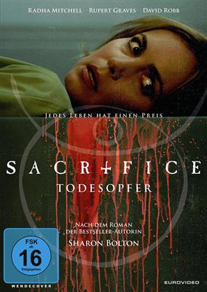 Sacrifice - Todesopfer (2016)