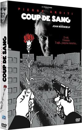 Coup de sang (2006) (s/w)
