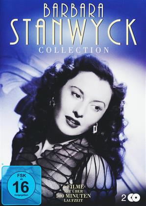 Barbara Stanwyck Collection (2 DVDs)