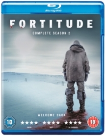 Fortitude - Season 2 (3 Blu-rays)