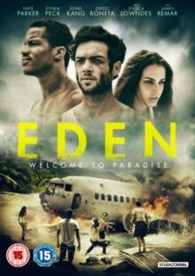 Eden - Welcome to Paradise (2014)