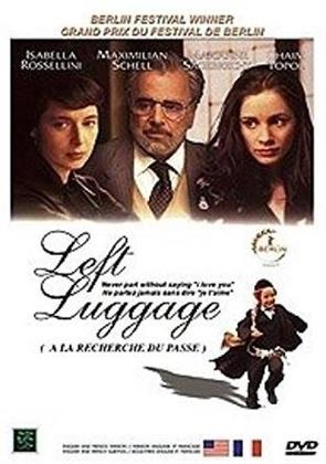 Left Luggage (À la recherche du passé) (1998)
