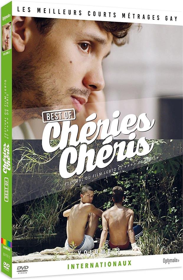 Best of Chéries Chéris - Volume 2