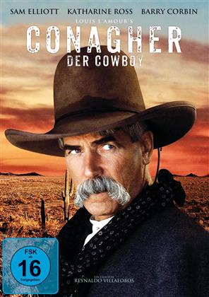 Conagher - Der Cowboy (1991)