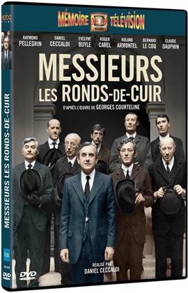 Messieurs les ronds-de-cuir (1978) (Collection Mémoire de la télévision)