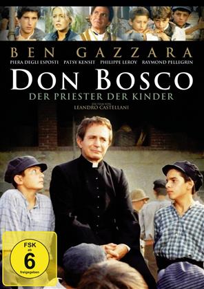Don Bosco - Der Priester der Kinder (1988)