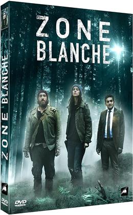 Zone Blanche - Saison 1 (3 DVDs)