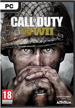 Call of Duty: WW II - (Code in a Box)