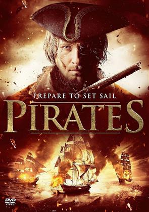 Pirates - Prepare to Set Sail (BBC)