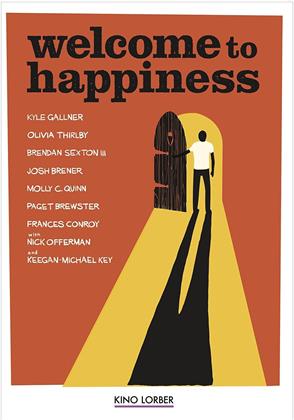 Welcome to Happiness (2015)