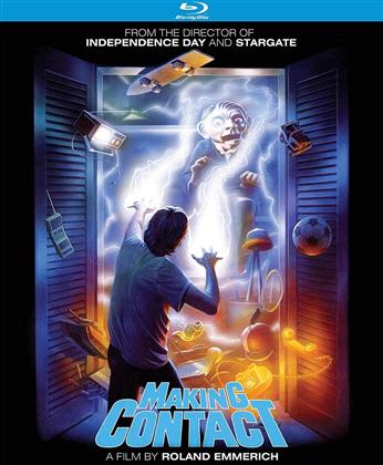 Making Contact (1985)