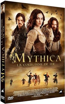 Mythica - La Couronne de Fer (2016)