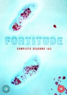 Fortitude - Season 1 & 2 (6 DVDs)