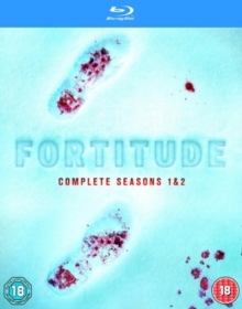 Fortitude - Season 1 & 2 (5 Blu-ray)