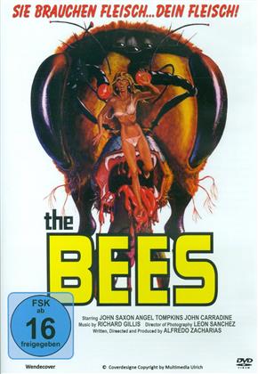 The Bees (1978) (Uncut)