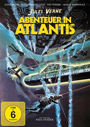Abenteuer in Atlantis (1978)
