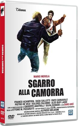 Sgarro alla camorra (1973) (Titanus)