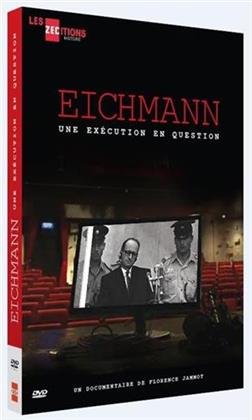Eichmann - Une exécution en question (b/w)