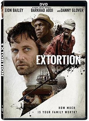 Extortion (2017)