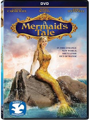 A Mermaid's Tale (2016)