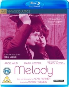 Melody (1971) (Vintage Classics)