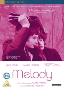 Melody (1971) (Vintage Classics)