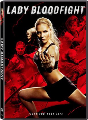 Lady Bloodfight (2016) (Widescreen)
